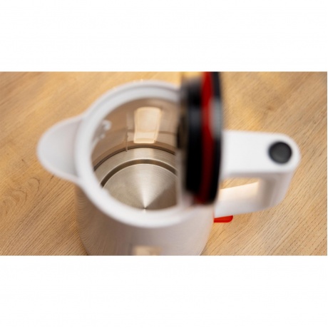 Чайник электрический Bosch TWK1M121 - фото 4