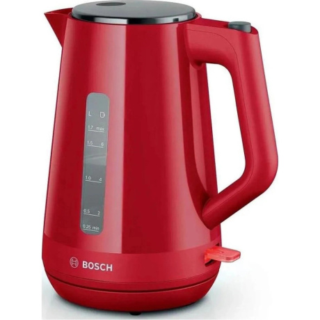 Чайник электрический Bosch TWK1M124