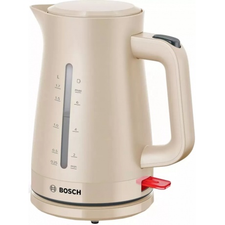 

Чайник электрический Bosch TWK1M127