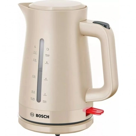 Чайник электрический Bosch TWK1M127