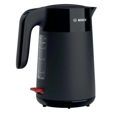 Чайник электрический Bosch TWK2M163 - фото 2