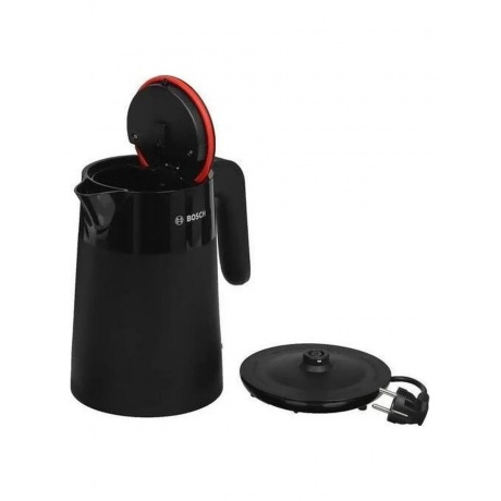 Чайник электрический Bosch TWK2M163 - фото 13