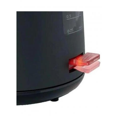 Чайник электрический Bosch TWK2M163 - фото 4