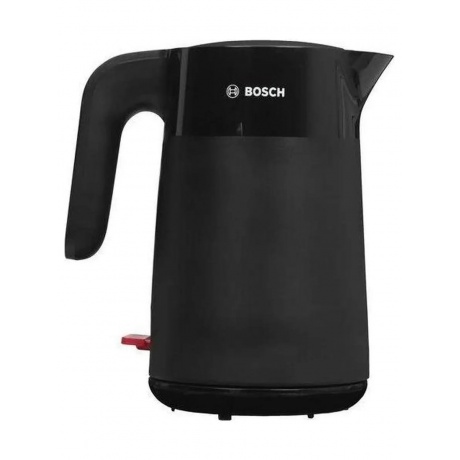Чайник электрический Bosch TWK2M163 - фото 5