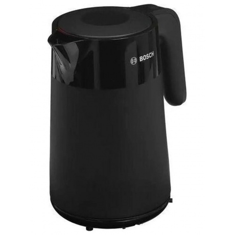 Чайник электрический Bosch TWK2M163 - фото 6