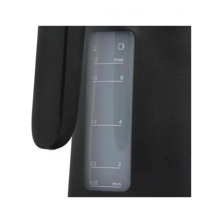 Чайник электрический Bosch TWK2M163 - фото 8