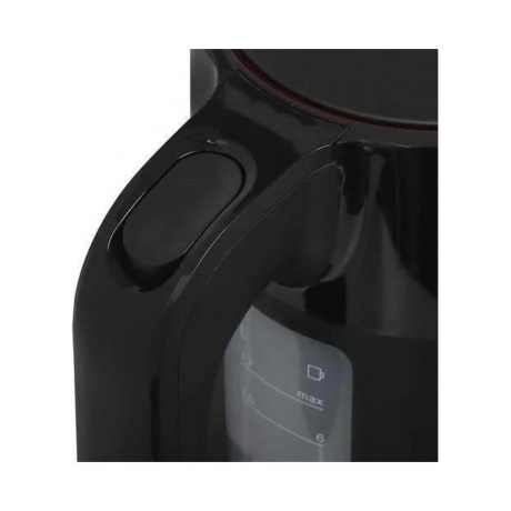 Чайник электрический Bosch TWK2M163 - фото 9