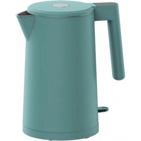 Чайник электрический Viomi Double-Layer Kettle Green V-MK171B