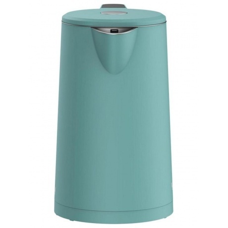 Чайник электрический Viomi Double-Layer Kettle Green V-MK171B - фото 3
