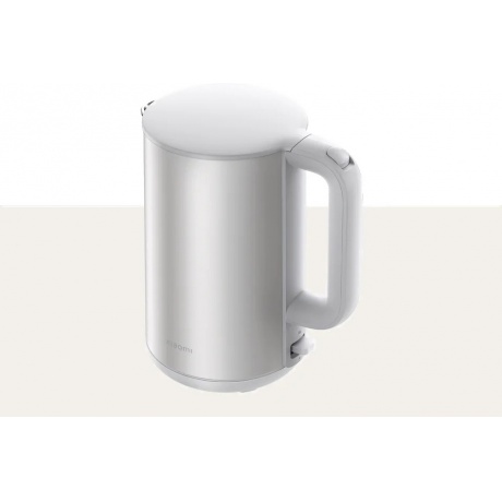 Чайник электрический Xiaomi Electric Kettle S1 (BHR9539EU) - фото 12