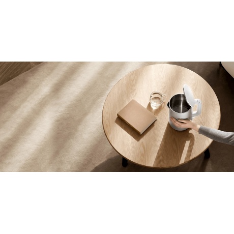 Чайник электрический Xiaomi Electric Kettle S1 (BHR9539EU) - фото 5