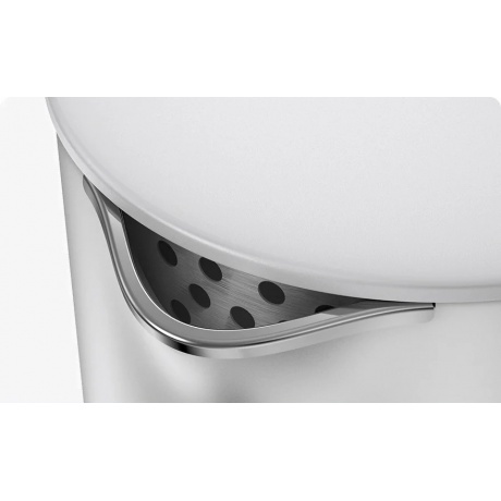 Чайник электрический Xiaomi Electric Kettle S1 (BHR9539EU) - фото 8