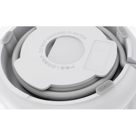 Чайник электрический Xiaomi Electric Kettle S1 (BHR9539EU) - фото 10