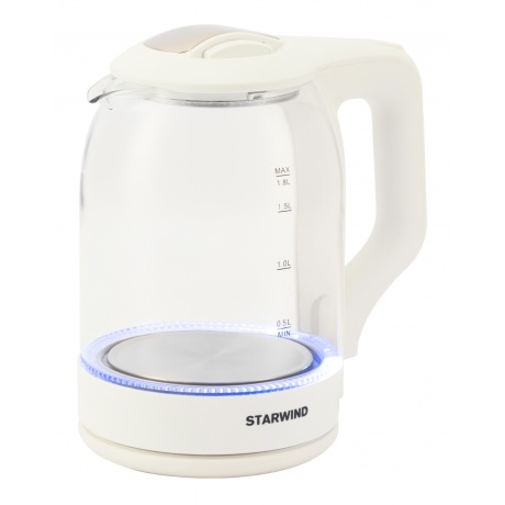 Чайник электрический StarWind SKG1056 - фото 16