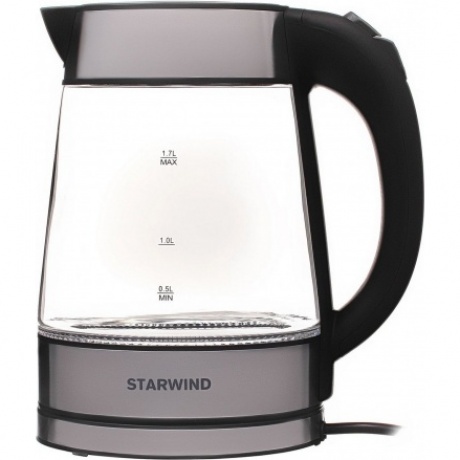 

Чайник электрический StarWind SKG3311