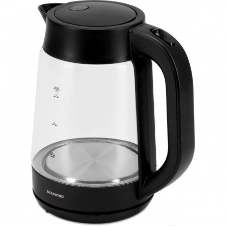 Чайник электрический StarWind SKG4030 - фото 17