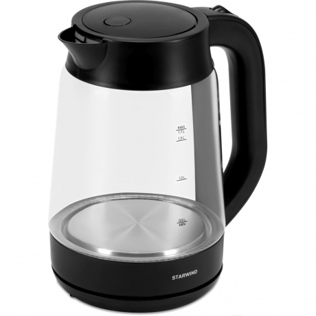 Чайник электрический StarWind SKG4030 - фото 19