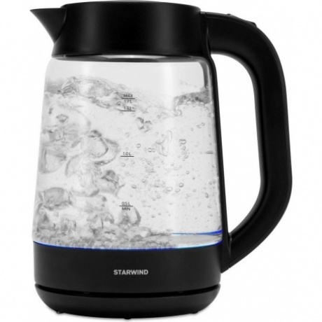 Чайник электрический StarWind SKG4030 - фото 3