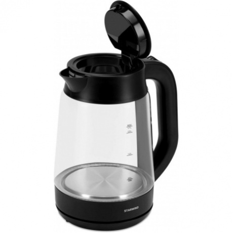 Чайник электрический StarWind SKG4030 - фото 8