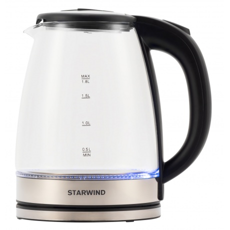 Чайник электрический StarWind SKG4777