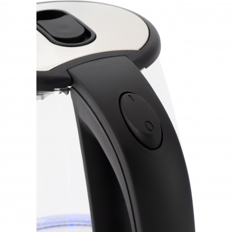 Чайник электрический StarWind SKG4777 - фото 5