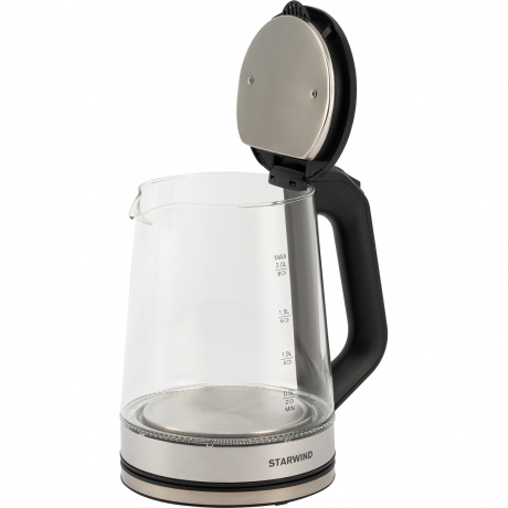 Чайник электрический StarWind SKG5778 - фото 18