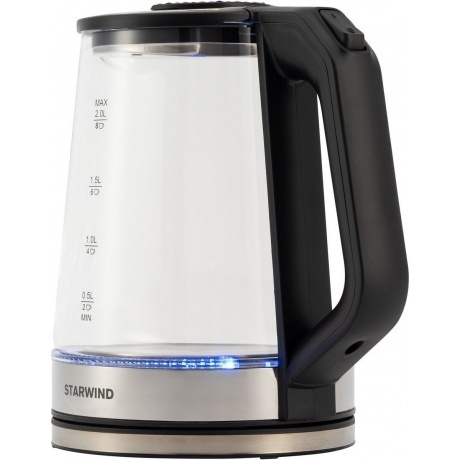 Чайник электрический StarWind SKG5778 - фото 3