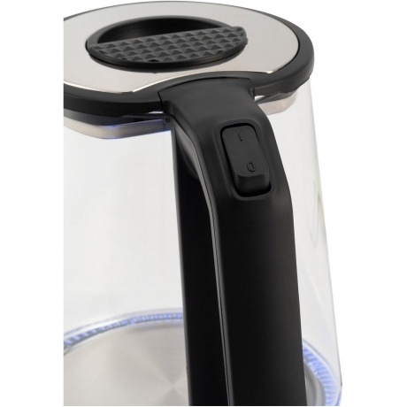 Чайник электрический StarWind SKG5778 - фото 7