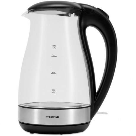 Чайник электрический StarWind SKP3039 - фото 2