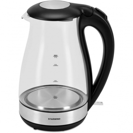 Чайник электрический StarWind SKP3039 - фото 4