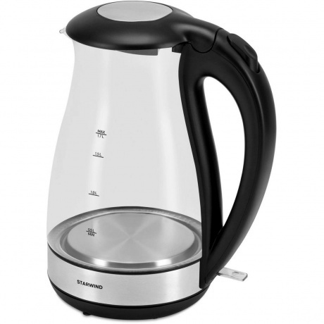 Чайник электрический StarWind SKP3039 - фото 6