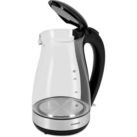 Чайник электрический StarWind SKP3039 - фото 7