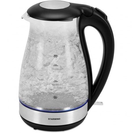 Чайник электрический StarWind SKP3039 - фото 9