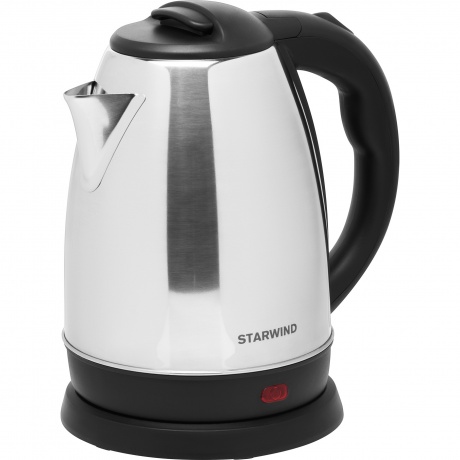 Чайник электрический StarWind SKS1053 - фото 19