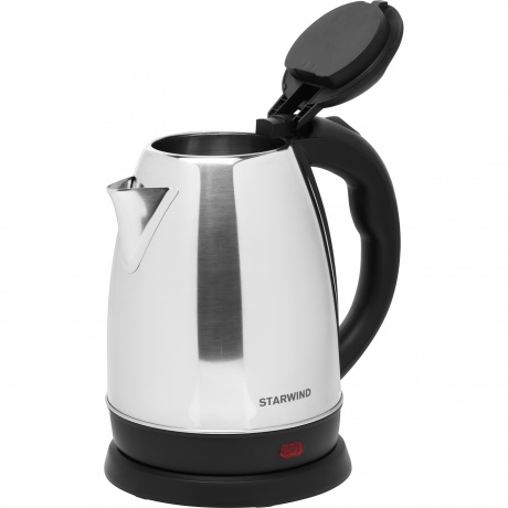 Чайник электрический StarWind SKS1053 - фото 21
