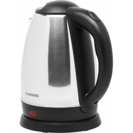 Чайник электрический StarWind SKS1053 - фото 4