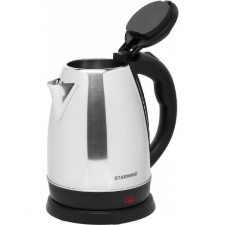 Чайник электрический StarWind SKS1053 - фото 6