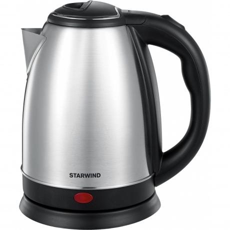 Чайник электрический StarWind SKS1771 - фото 2