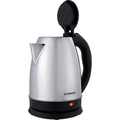 Чайник электрический StarWind SKS1771 - фото 3