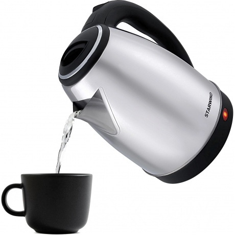 Чайник электрический StarWind SKS1771 - фото 6