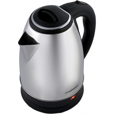 Чайник электрический StarWind SKS1771 - фото 8