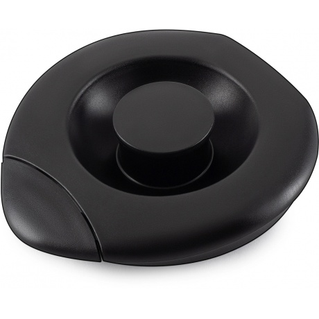 Чайник электрический Starwind SKS2035 1.7л. 2200Вт черный корпус: стекло/пластик - фото 24