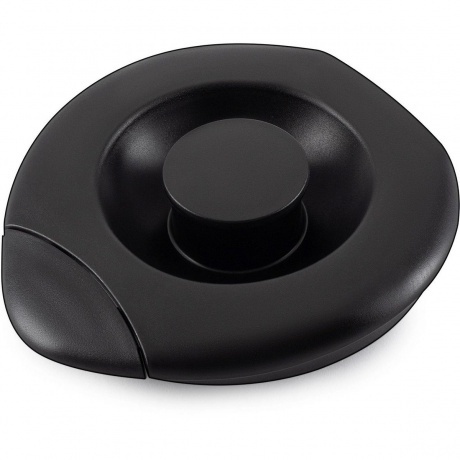 Чайник электрический Starwind SKS2035 1.7л. 2200Вт черный корпус: стекло/пластик - фото 9