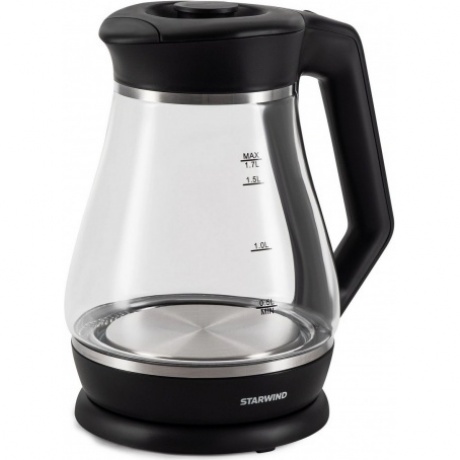 Чайник электрический StarWind SKS2035 - фото 2