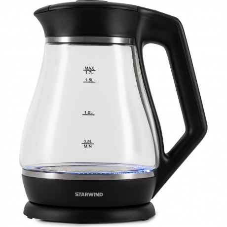 Чайник электрический StarWind SKS2035 - фото 20