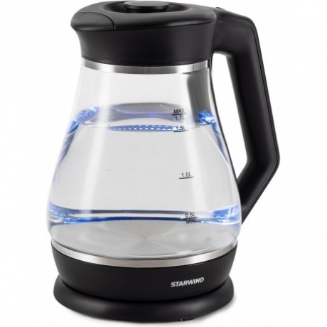 Чайник электрический StarWind SKS2035 - фото 3