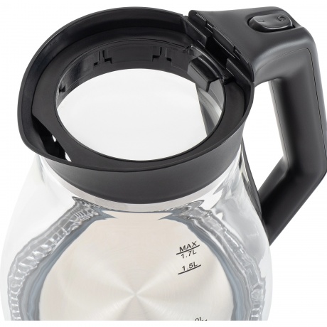 Чайник электрический StarWind SKS2035 - фото 22