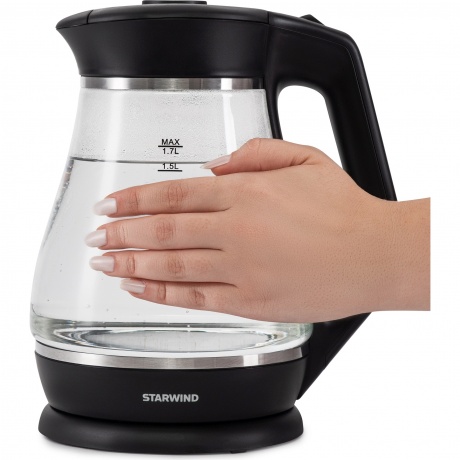 Чайник электрический StarWind SKS2035 - фото 28