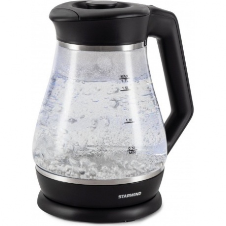 Чайник электрический StarWind SKS2035 - фото 4