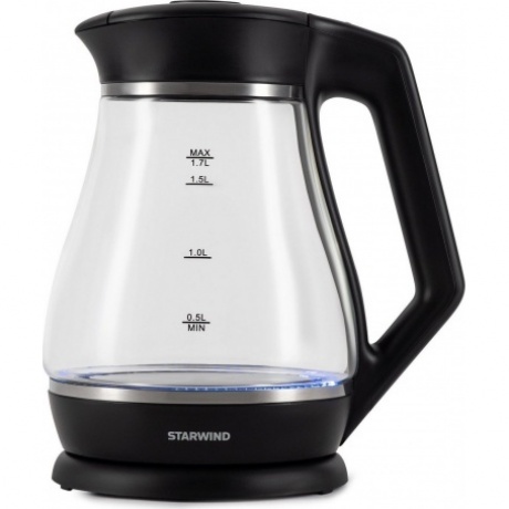 Чайник электрический StarWind SKS2035 - фото 5